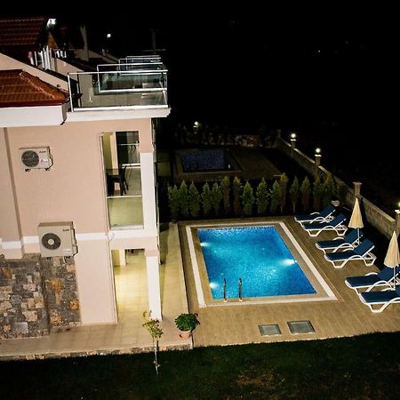 Villa Calis 2 Fethiye Exterior photo